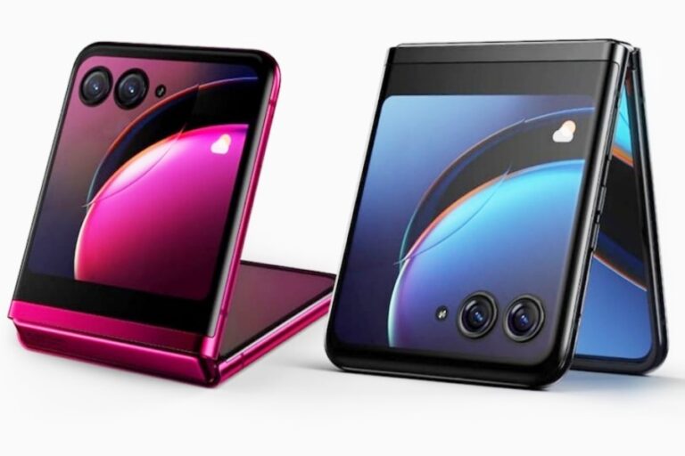 Motorola Razr 40 Ultra अब 19 हज़ार में घर लाएं, जल्दी करें खरीदारी