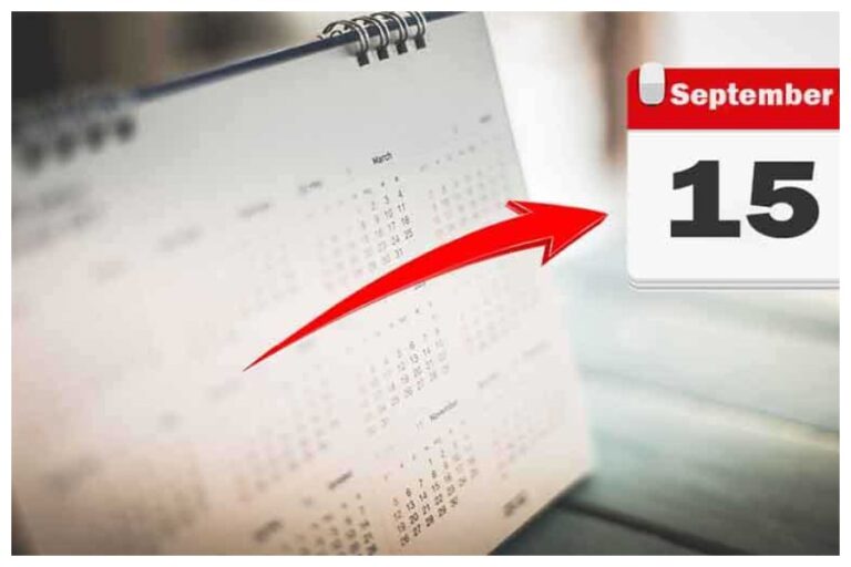 15 September in History:  देश और दुनिया में क्या रहा 15 सितंबर का इतिहास, जानें यहां विस्तार से