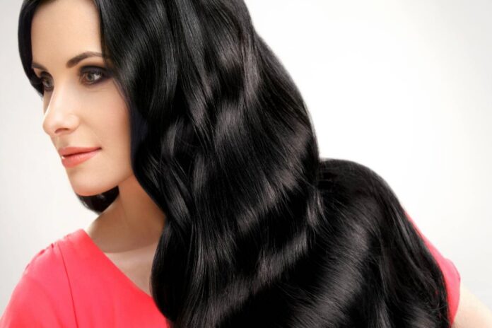 Natural Home Remedies For Black Hair