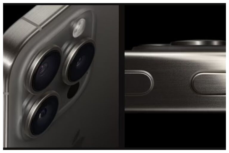 iPhone 15 Series: आईफोन 15 में ये नई सेटिंग है जबरदस्त, बैटरी लाइफ समेत मिलेगें ये फीचर्स