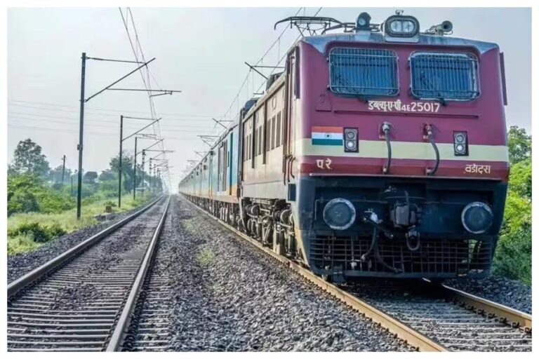 Tatkal Ticket Booking Process: तत्काल टिकट होगी झट से बुक, बस फॉलो करें ये आसान प्रोसेस ऐसे