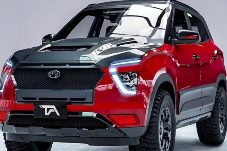 धुंआधार इंजन के साथ Hyundai Creta ने मचाई धूम, गजब फीचर्स क्रेजी लुक