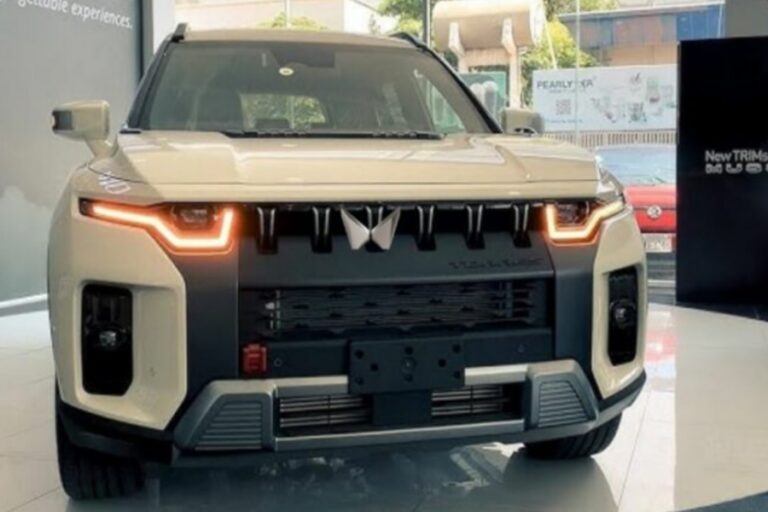 परखच्चे उड़ाने आई Mahindra की धाकड़ SUV, बेहतरीन फीचर्स और धांसू इंजन