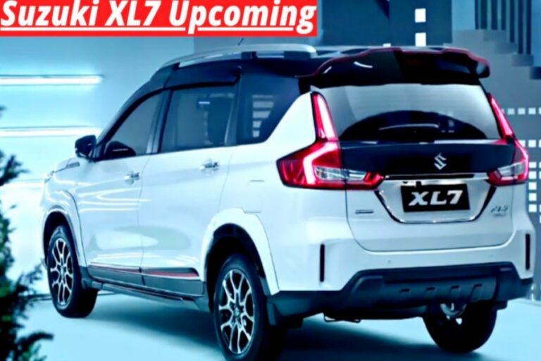 सभी गाड़ियों की बजेगी अब बैंड, Maruti की ये 7 सीटर कार देगी सबको मात, जानें डिटेल्स