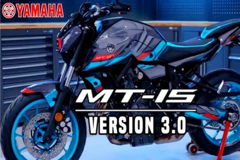 Yamaha MT के लुक ने छुड़ाए सबके छक्के, बिंदास फीचर्स के साथ दमखम वाला इंजन
