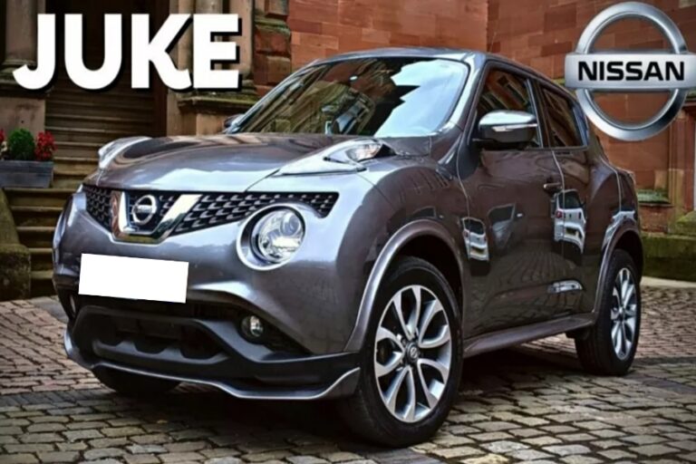 Nissan Juke की एंट्री करेगी Tata Nexon को फेल, जानें डिटेल्स