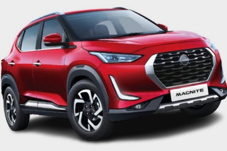 Nissan Magnite GEZA केवल 6 लाख रुपए में खरीदें, जानें फीचर्स और ऑफर