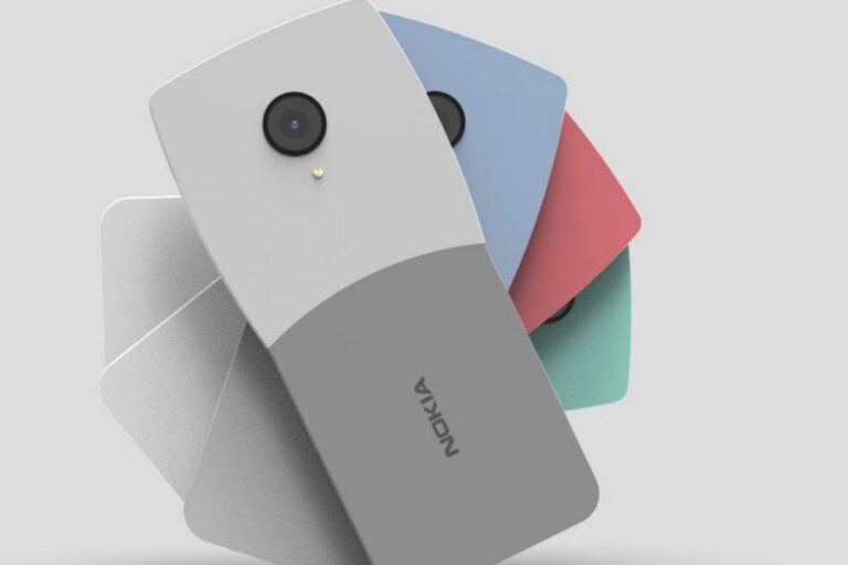 Nokia के इस फोन ने उड़ाए Samsung के होश, लॉन्ग बैटरी लाइफ के साथ शानदार कैमरा