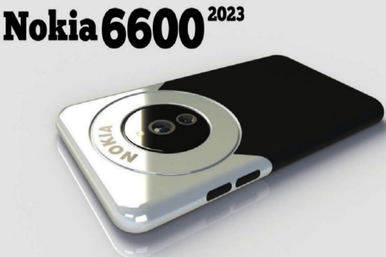 iPhone के कैमरे को टक्कर देने आया Nokia 6600 G42 5G स्मार्टफोन, जल्दी जानिए डिटेल्स