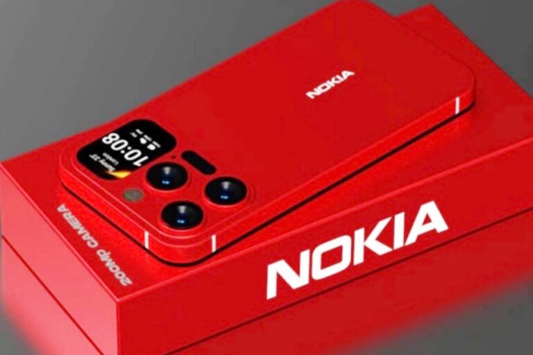Nokia के इस स्मार्टफोन ने दिखाया मैजिक, ब्यूटीफुल डिज़ाइन के साथ फाड़ू कैमरा क्वालिटी
