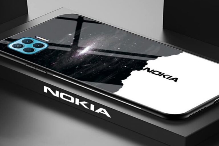 Vivo को बड़ा झटका! लॉन्च हुआ धुंआधार फीचर्स के साथ Nokia का जबरदस्त स्मार्टफोन, जल्दी जानें कीमत