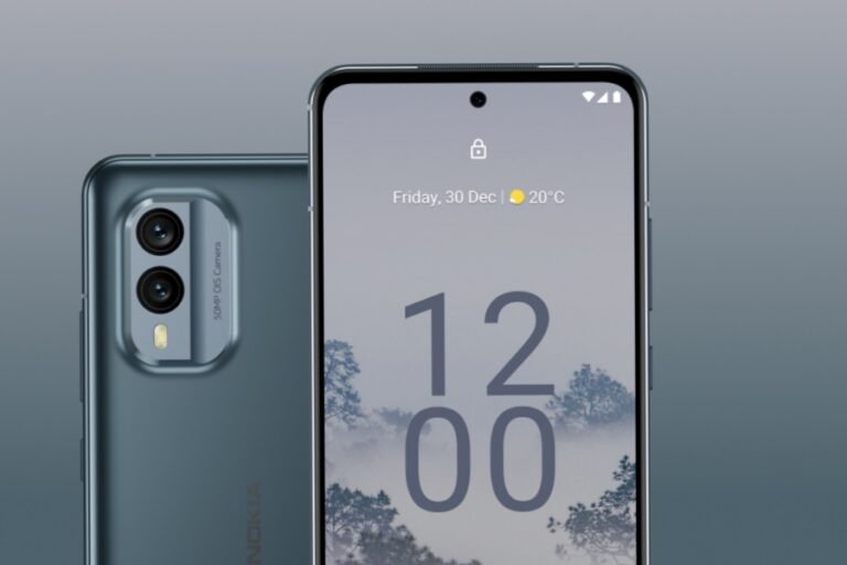 Nokia ने लॉन्च किया कमाल का स्मार्टफोन, धमाल के फीचर्स के साथ गज़ब लुक