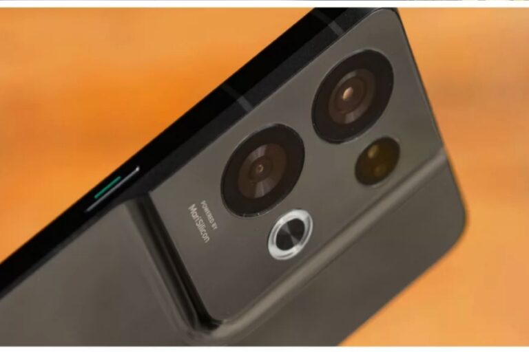Oppo का 108MP कैमरा वाले फोन पर बंपर डिस्काउंट ऑफर, मची लूट जल्दी खरीदें