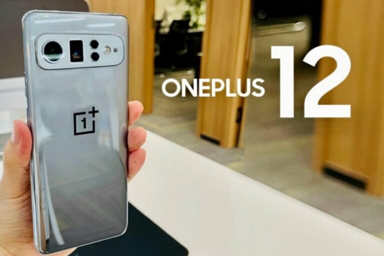 शानदार लुक और डिज़ाइन के साथ OnePlus 12 5G स्मार्टफोन ने की एंट्री, कैमरा क्वालिटी एकदम झक्कास