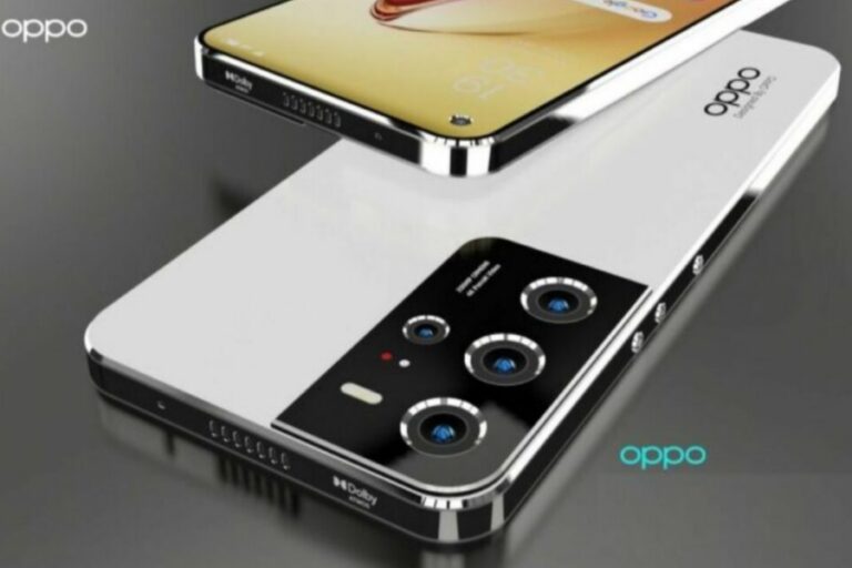 Oppo का यह क्यूट लुक वाला 5G स्मार्टफोन सबको कर रहा अट्रैक्ट, खींचें एकदम बिंदास फोटो