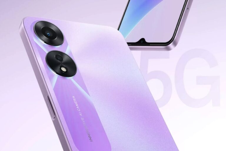 क्यूट लुक और माइंड ब्लोइंग कलर के साथ Oppo का न्यू फोन लॉन्च, कैमरा क्वालिटी बिंदास और कीमत मात्र इतनी