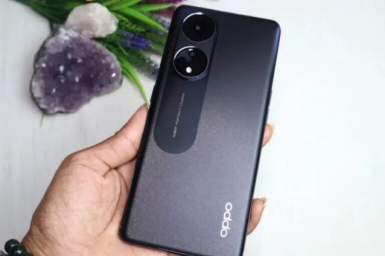 जबरदस्त ऑफर में खरीदें Oppo Reno8T 5G स्मार्टफोन, जल्दी जानें कीमत