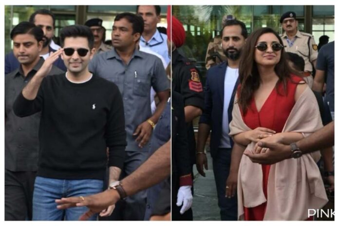 Parineeti Chopra Parineeti Chopra