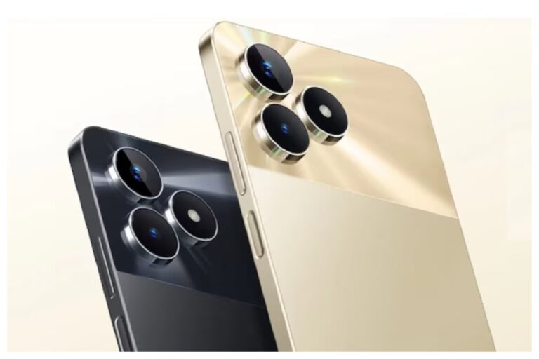 Realme C53 Sale Discount: रियल मी के इस शानदार फोन की जबरदस्त सेल, 108MP वाला कैमरा 10,000 से कम कीमत में मिलेगा