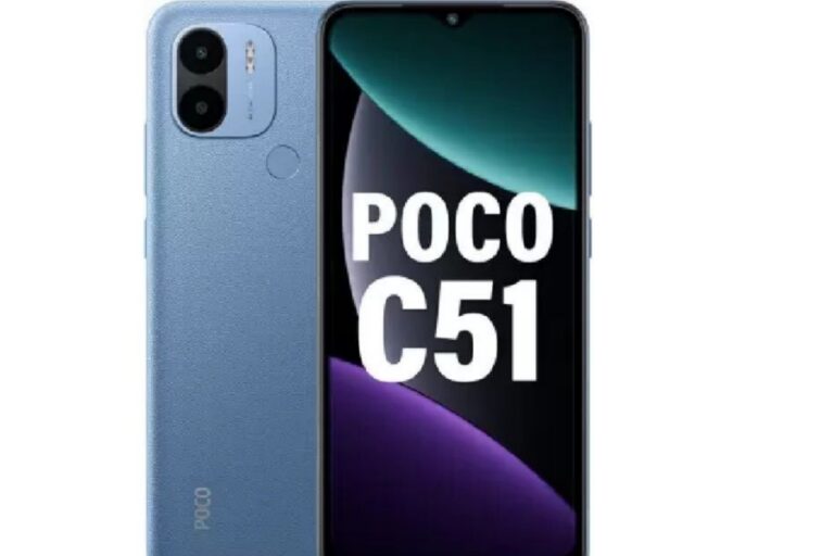 Poco का यह मॉडल अब सस्ती कीमत में खरीदें, शानदार कैमरे के साथ बिंदास फीचर्स