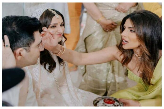 Priyanka Chopra