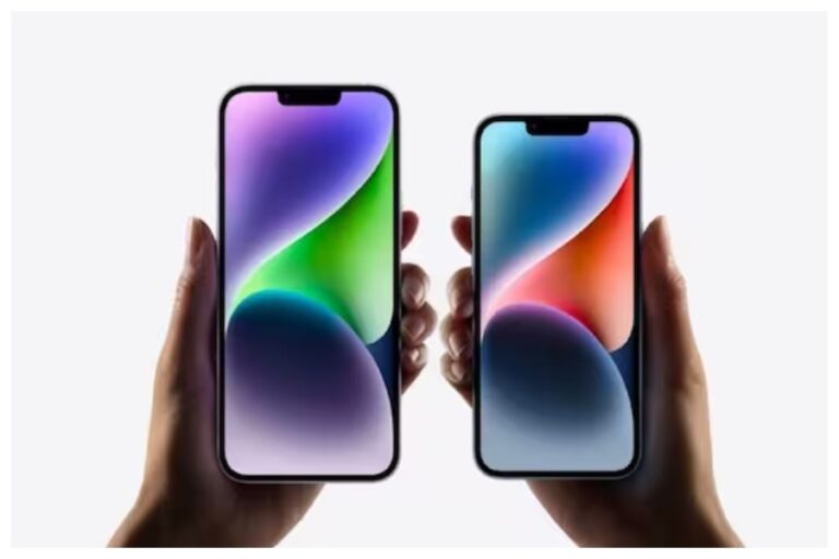 iPhone Discount Sale: आईफोन 13 और आईफोन 14 पर 30 हजार तक की छूट का मौका मिलेगा यहां, जानें