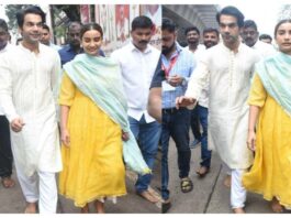 Rajkumar Rao