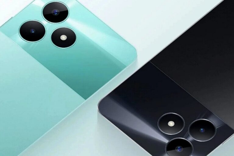 Realme के इस फोन का लुक सभी को भाया, ब्यूटीफुल डिजाइन के साथ कीमत भी कम