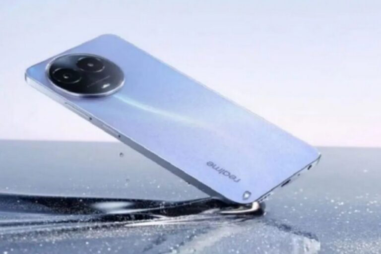 सुंदर लुक के साथ Realme ने किया अपना लेटेस्ट न्यू स्मार्टफोन लॉन्च, जानें मॉडल की पूरी जानकारी