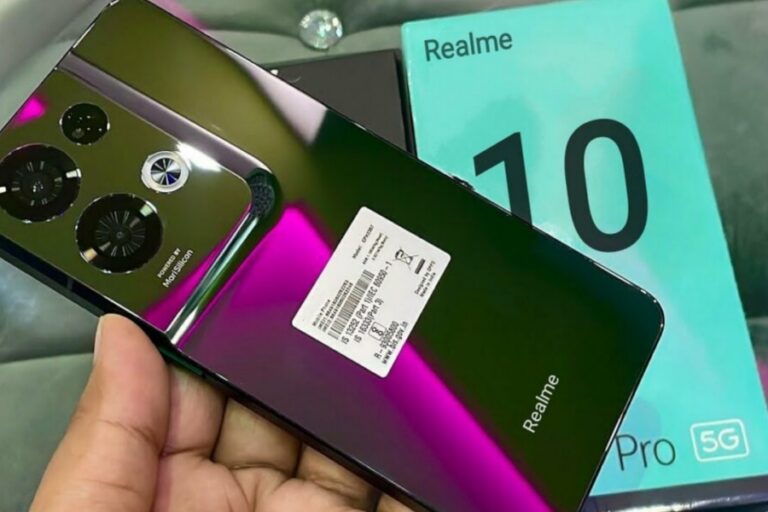 Oppo और Vivo की सेल्स में टांग अड़ाने आया Realme का तगड़ी बैटरी लाइफ वाला स्मार्टफोन, करें NICE पिक्चर क्लिक