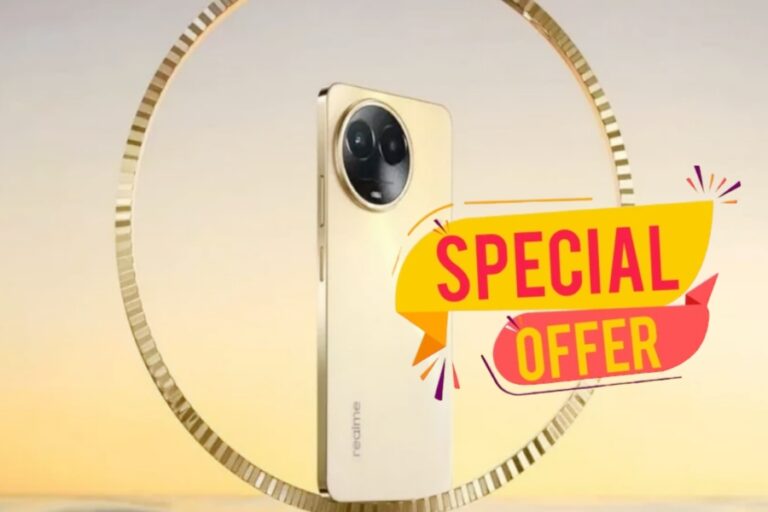 जल्दी करें ऑर्डर, 17 हज़ार रुपए के बंपर डिस्काउंट पर Realme 11 5G फोन उपलब्ध