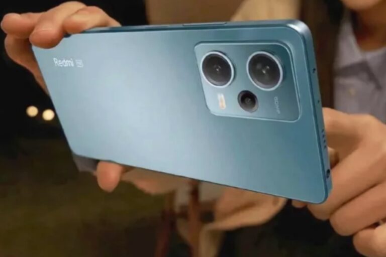 सेल में अब बहुत ही सस्ते में खरीदें Redmi Note 12 4G स्मार्टफोन, जल्दी उठाएं ऑफर का लाभ