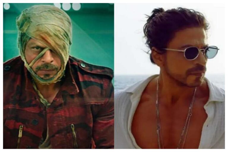 Shahrukh Khan