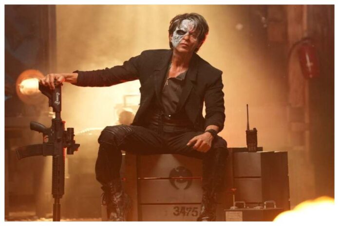 Shahrukh Khan