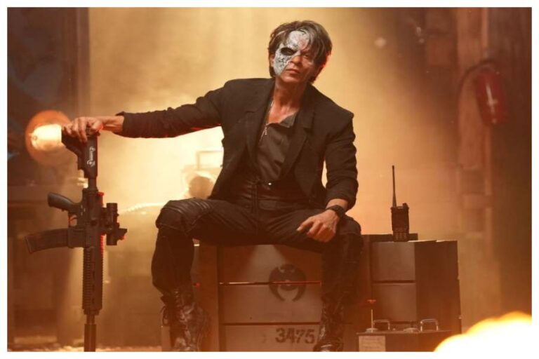 Shahrukh Khan