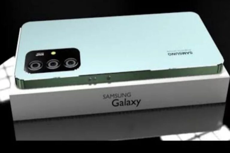 कम कीमत में खरीदें Samsung Galaxy F34 स्मार्टफोन, जानें सभी फीचर्स