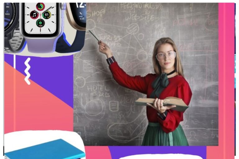 Teachers’ Day 2023 Gadgets Gift: ‘शिक्षक दिवस’ पर अपने गुरूओं को ये गैजेट्स उपहार के रूप में करें समर्पित