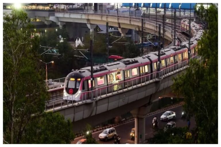 G20 Summit Advisory: G20 के दौरान कई मेट्रो स्टेशनों के गेट रहेंगे बंद, यहां चेक करें लिस्ट