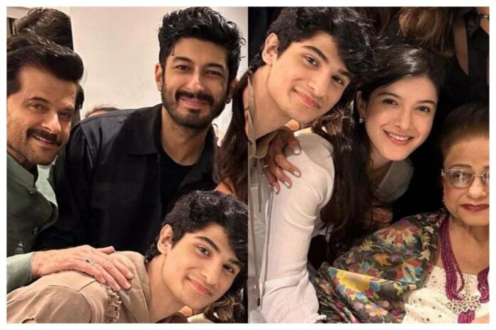 Shanaya Kapoor Shanaya Kapoor