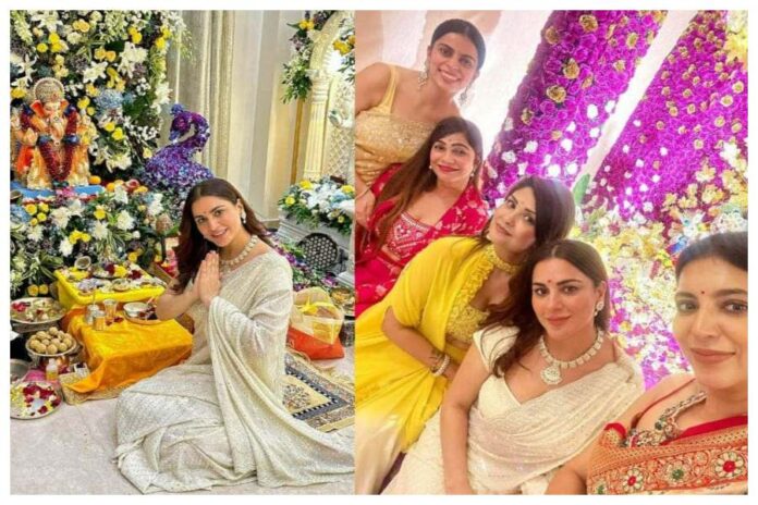 Shraddha Arya Shraddha Arya