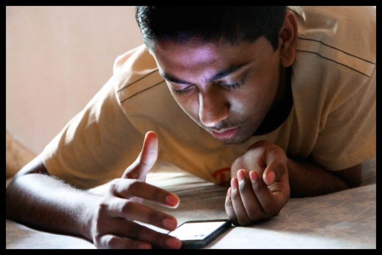 Side Effects Of Using Mobile