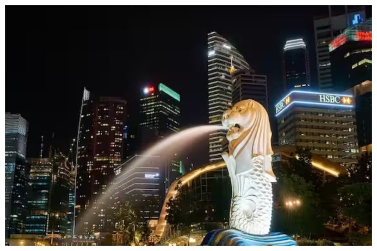 IRCTC Singapore Malaysia Tour: सिंगापुर-मलेशिया की सैर बेहद सस्ते में, आईआरसीटीसी के इस पैकेज की जानें डिटेल्स