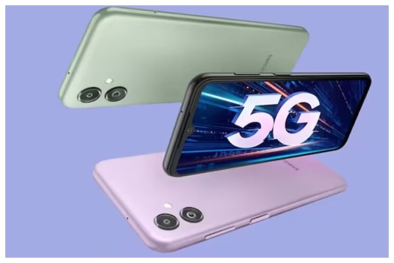 Samsung Galaxy के इस 6000mAh बैटरी वाले फोन पर पूरे 4500 रूपये की छूट, इससे सस्ता कहीं और नहीं