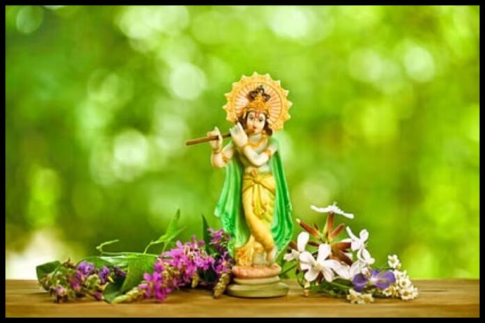 Spiritual Life