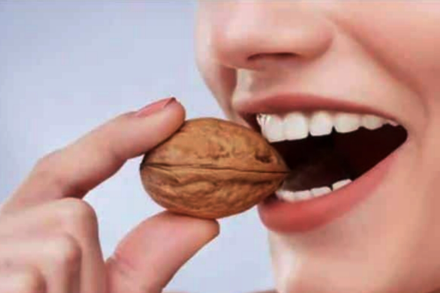 Strong Teeth Tips