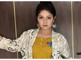 Sunidhi Chauhan
