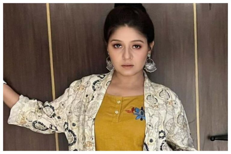 Sunidhi Chauhan