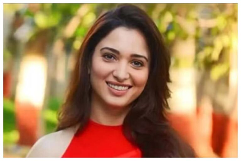 Tamanna Bhatiya अपने फैंस पर क्यों भड़की जाने वजह