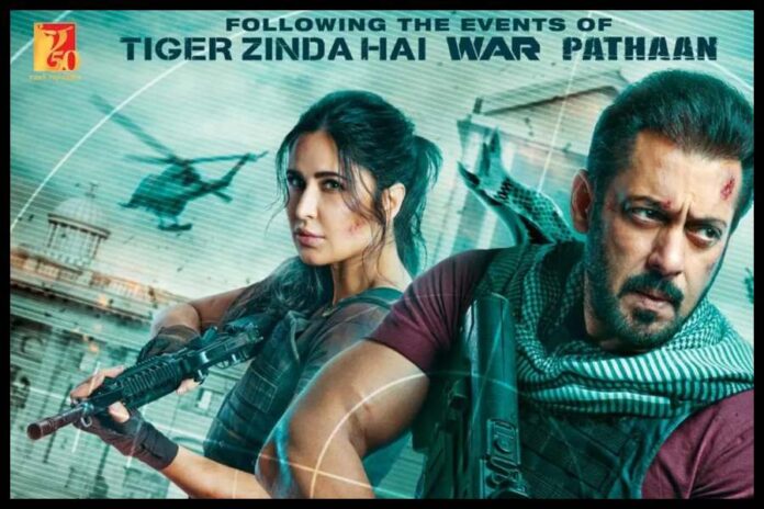 Tiger 3 Release Date Tiger 3 Release Date