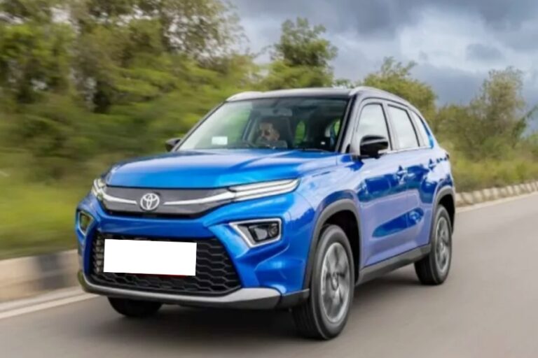 जल्दी 1लाख में घर लाएं Toyota Hyryder, जानें डील की पूरी डिटेल